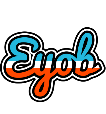 Eyob america logo