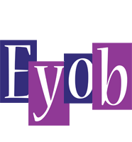 Eyob autumn logo