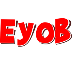 Eyob basket logo