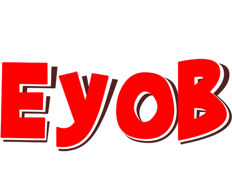 Eyob basket logo