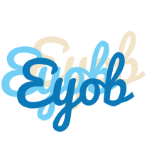 Eyob breeze logo