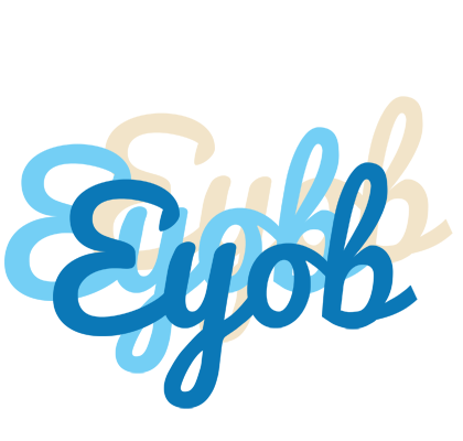 Eyob breeze logo