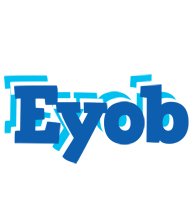 Eyob business logo