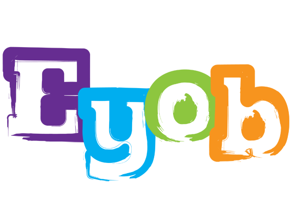 Eyob casino logo