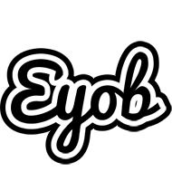 Eyob chess logo