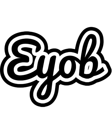 Eyob chess logo