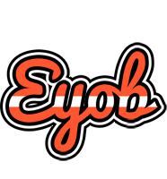 Eyob denmark logo