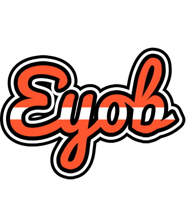 Eyob denmark logo