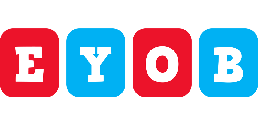 Eyob diesel logo