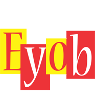 Eyob errors logo