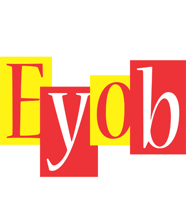 Eyob errors logo