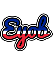 Eyob france logo