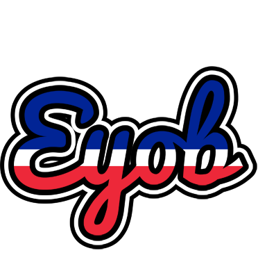 Eyob france logo