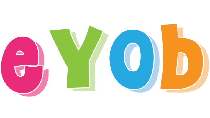 Eyob friday logo