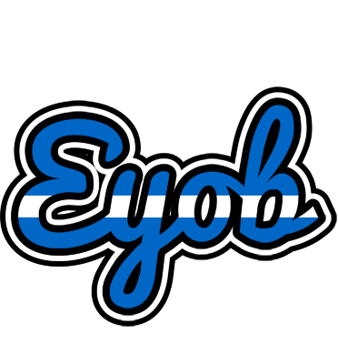 Eyob greece logo