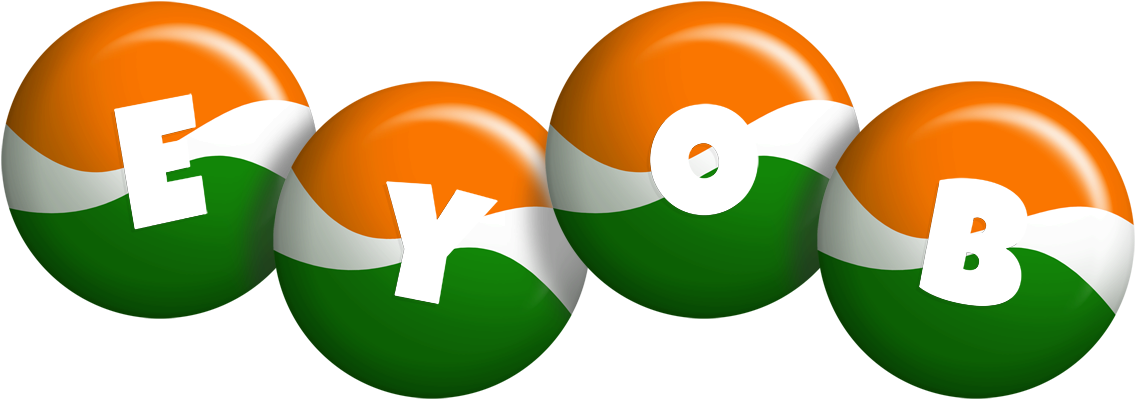 Eyob india logo