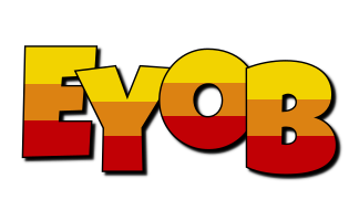 Eyob jungle logo