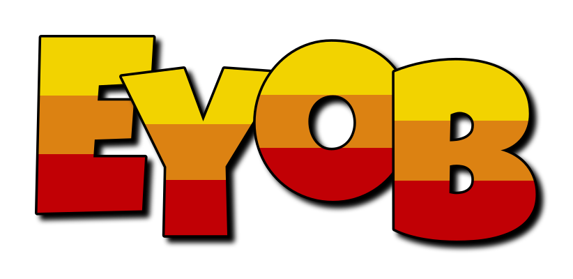 Eyob jungle logo