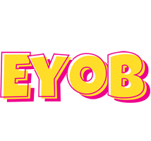 Eyob kaboom logo