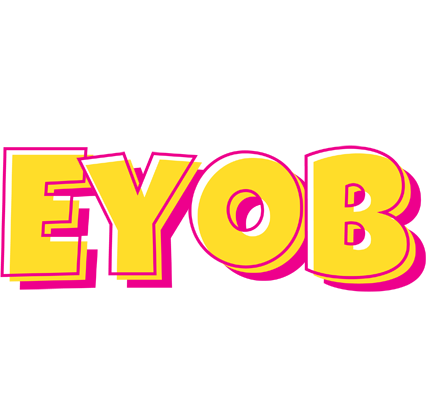 Eyob kaboom logo