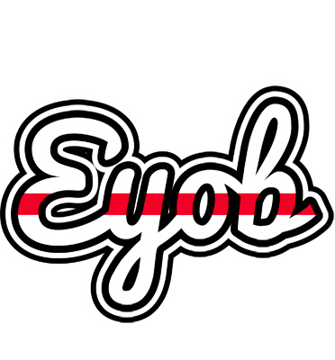 Eyob kingdom logo