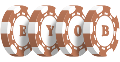 Eyob limit logo