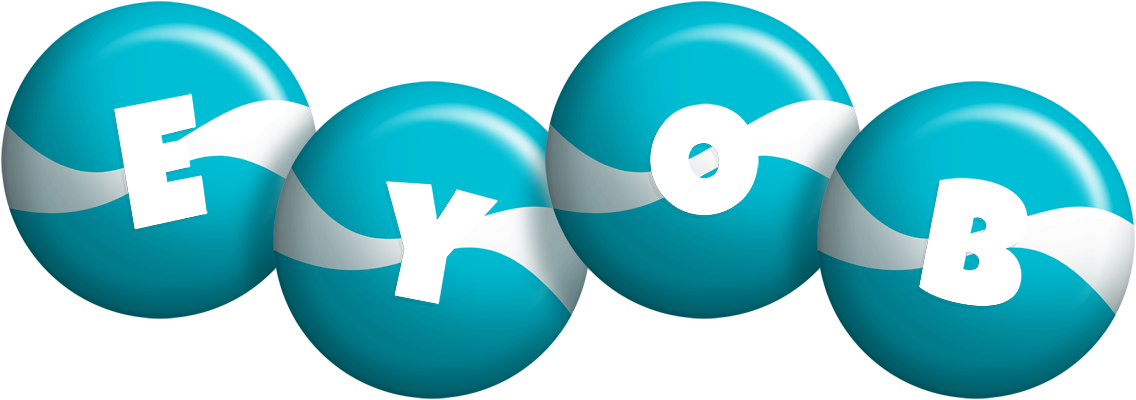 Eyob messi logo