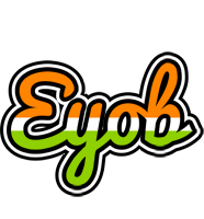 Eyob mumbai logo