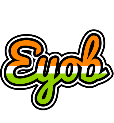 Eyob mumbai logo