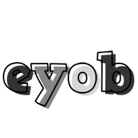 Eyob night logo