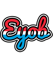 Eyob norway logo