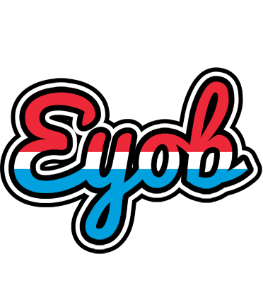 Eyob norway logo