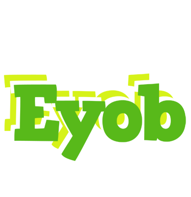 Eyob picnic logo