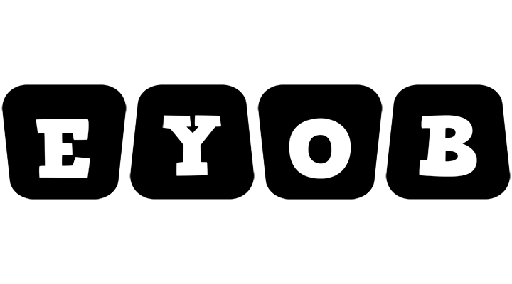 Eyob racing logo