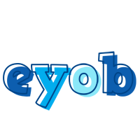 Eyob sailor logo