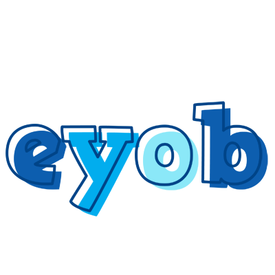 Eyob sailor logo