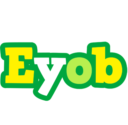 Eyob soccer logo