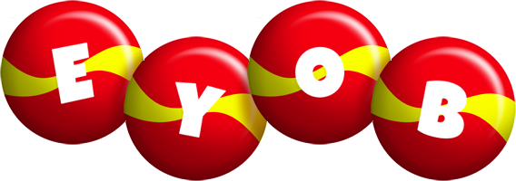 Eyob spain logo