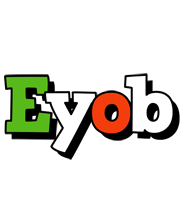 Eyob venezia logo