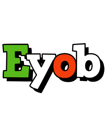 Eyob venezia logo
