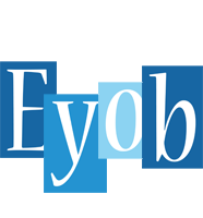 Eyob winter logo