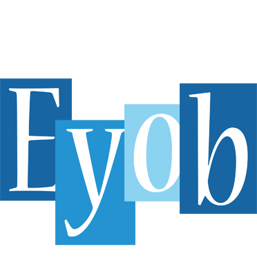 Eyob winter logo