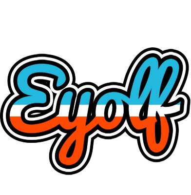 Eyolf america logo