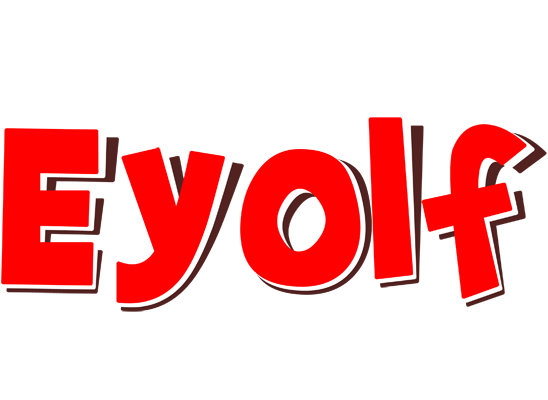 Eyolf basket logo