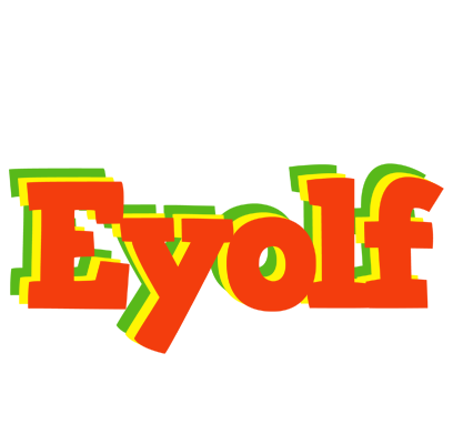 Eyolf bbq logo