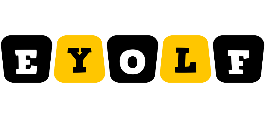 Eyolf boots logo