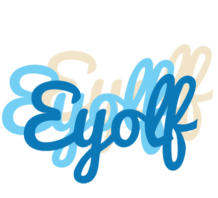 Eyolf breeze logo