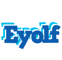 Eyolf business logo