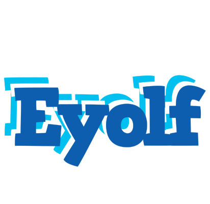 Eyolf business logo