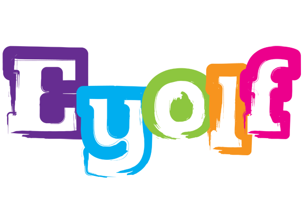 Eyolf casino logo